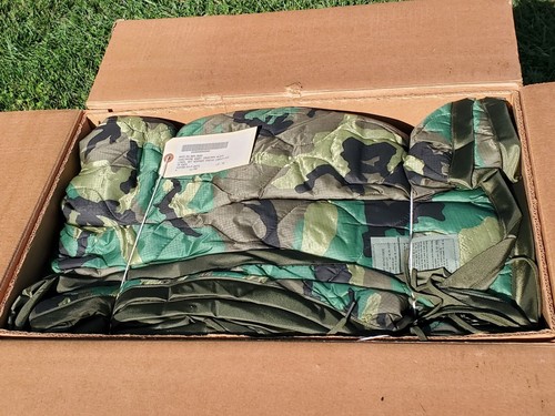 Army usgi military woodland - usgi,