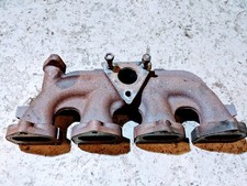 MITSUBISHI SHOGUN 3.2 DID EXHAUST MANIFOLD 