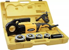 Portable Electric Pipe