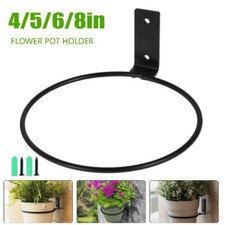 1x Flower Pot Plant Ring