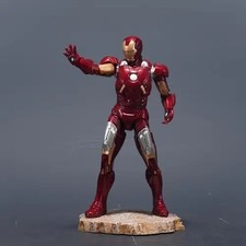 Iron Man Mark VI 1:10 Scale