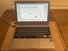 Chromebook 4 Samsung