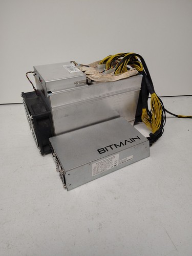 Bitmain antminer 3gh s - bitmain,
