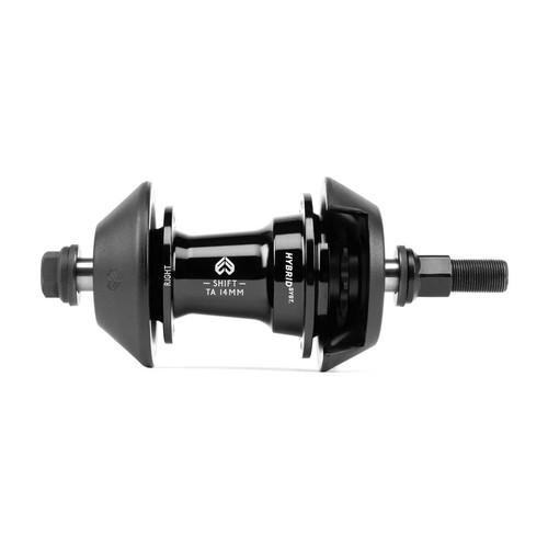 Eclat shift freecoaster - eclat, ta