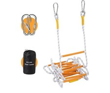 Rope Ladder, Fire Escape