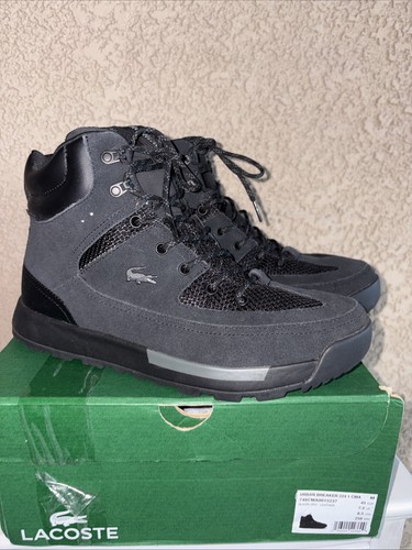 Lacoste men urban breaker - lacoste, men's