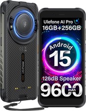 Ulefone RugKing Rugged