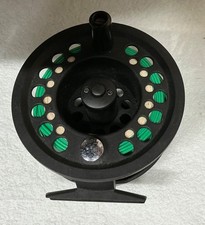 Masterline XL trout fly reel