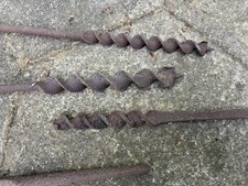Vintage hand drill - 4, antique