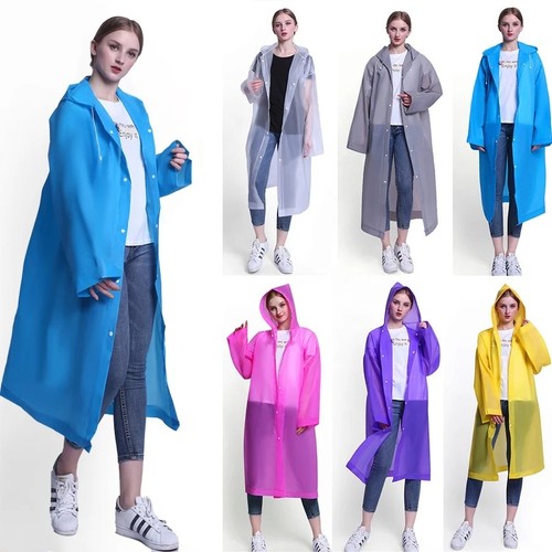 Raincoat waterproof poncho - raincoat,