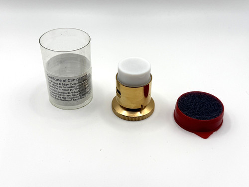 Bird 25c thruline element slug - element,