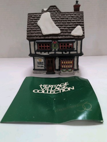 Dickens village series - , "