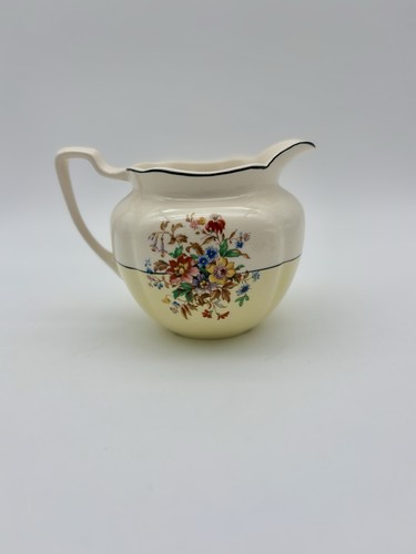 Vintage johnson bros pareek - johnson,