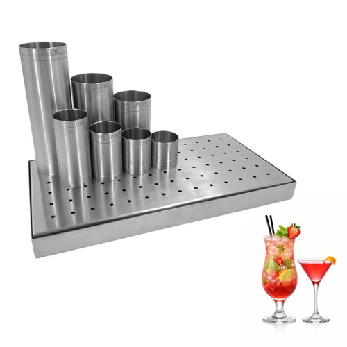 Stainless steel rectangular - stainless,