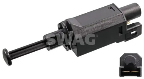 Stop light switch - light, electric