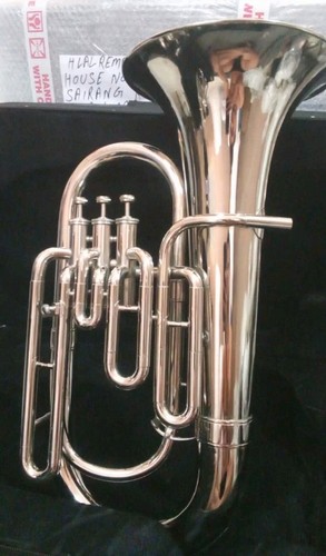 Euphonium valve horn pure - euphonium,