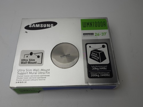 Samsung mount wmn1000a - samsung,