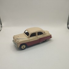 DINKY TOYS No 164 VAUXHALL