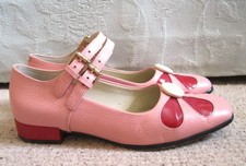 ❤️ Orla Kiely Clarks