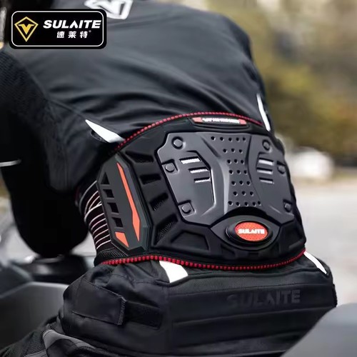 Breathable motorcycle kidney - breathable,