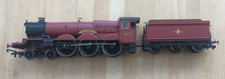 HORNBY HOGWARTS CASTLE 5972