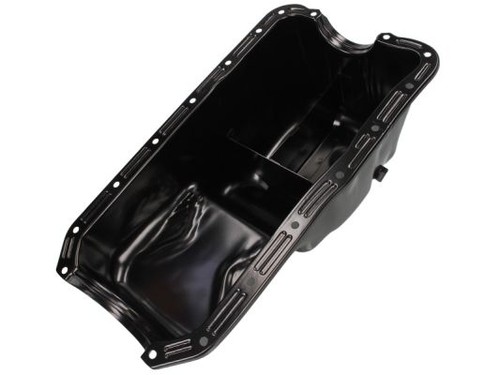 New oil sump for - oil,