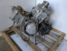 HONDA VFR 800 FI RC46 Complete Engine 1998-2001 31278964
