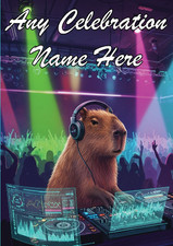 Nai238 capybara club - nai238, dj