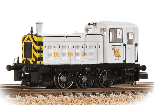 Graham farish gauge class - graham,