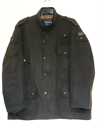 Excellent barbour cowen - barbour,