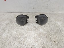 2011 BMW 520D SE AUTO FOG