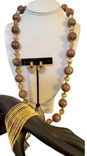 Vtg signed joan rivers - signed, jewelry
