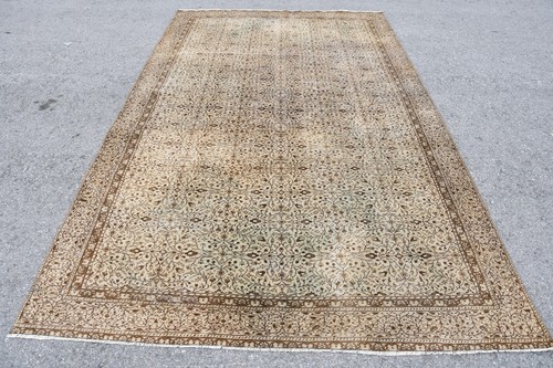 Turkish 9x9 rug large - turkish, ft