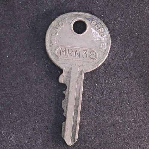 Mrn38 original classic car - original,