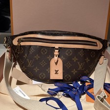 Louis Vuitton High Rise MNG