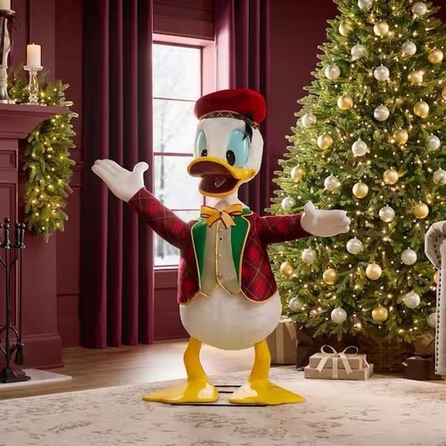 Animated disney s - 4, ft