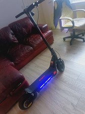 Chaos Electric Scooter 48v