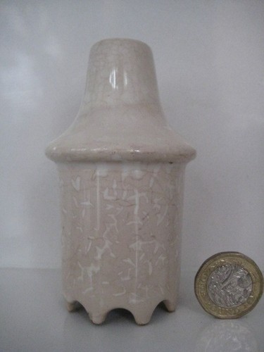 Antique french pottery - french,