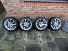 Mk3 Mx5 NC 5x114.3 Original