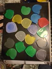 Bundle/Bulk Lot of Vintage Sony PSP (PlayStation Portable) UMD Game Cases