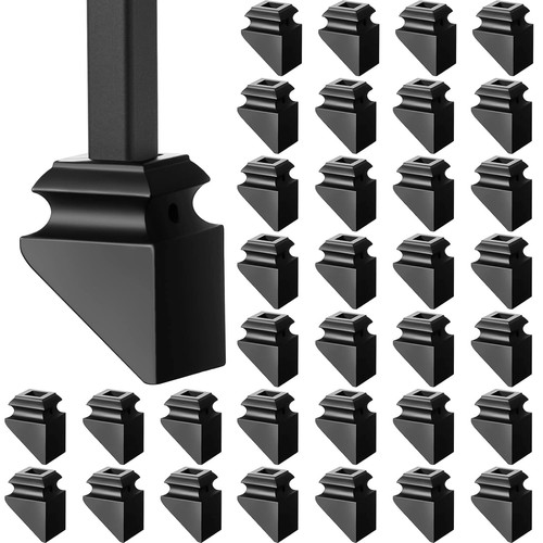Staircase slant square - slant,