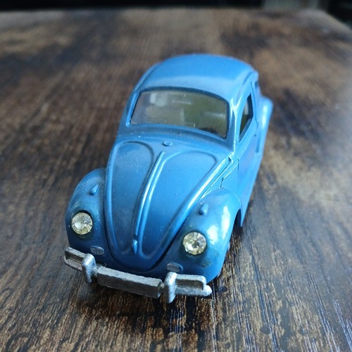Dinky toys 129 - #129, volkswagen