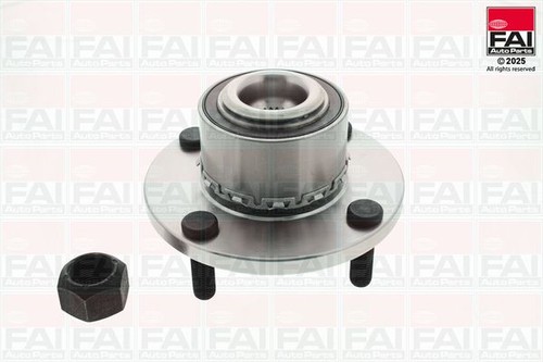 Fai wheel bearing kit 137mm - bearing,