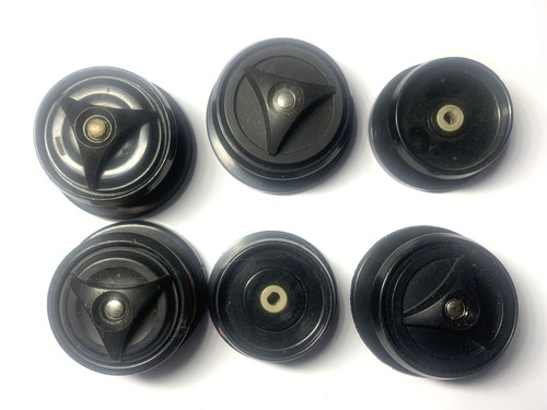 Vintage mitchell reel - 6, x