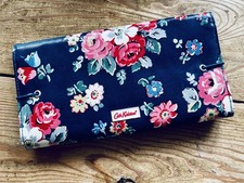 Cath Kidston Travel Wallet -