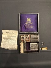 Antique Wilkinson Sword 14 Day
