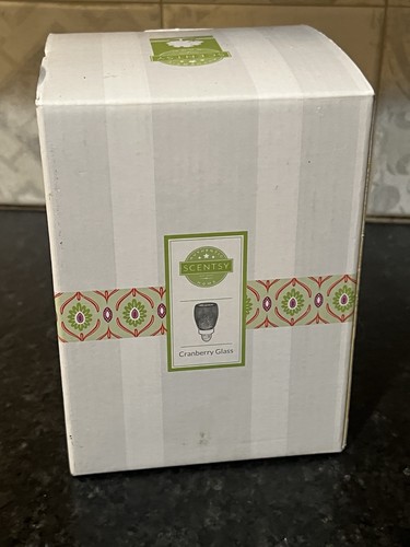 Scentsy wax warmer - wax,