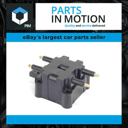 Ignition coil fits mini - ignition,