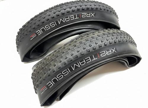 New bontrager xr2 team - new, issue