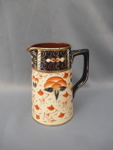 Royal standard staffordshire - standard,